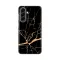 Silikonska futrola - maska print za Samsung A566 Galaxy A56 5G All Black.