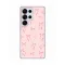 Silikonska futrola - maska print za Samsung S938 Galaxy S25 Ultra Bow.