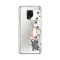 Silikonska futrola - maska print Skin za Xiaomi Redmi Note 9 Pro/Note 9 Pro Max/Note 9S Cats.