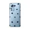 Silikonska futrola - maska print Skin za Xiaomi 12/12x Hearts.