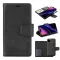 Futrola - maska Hanman Canvas Original 2u1 za iPhone 13 6.1 crna.
