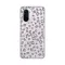 Silikonska futrola - maska print Skin za Xiaomi Poco F3/Mi 11i Pink Leopard.