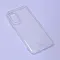Futrola - maska Teracell Skin za Xiaomi Redmi Note 11/Redmi Note 11s Transparent.