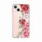 Silikonska futrola - maska print Skin za iPhone 13 6.1 Wild Roses.