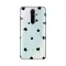 Silikonska futrola - maska print Skin za Xiaomi Redmi Note 8 Pro Hearts.