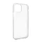 Silikonska futrola - maska Skin za iPhone 12/12 Pro 6.1 Transparent.