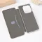 Futrola - maska Teracell Flip Cover za Xiaomi Redmi Note 14 4G (SRB) zlatna.