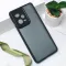 Futrola - maska Shining Camera za Xiaomi Redmi Note 12 Pro 5G (EU) crna.