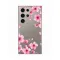 Silikonska futrola - maska print Skin za Samsung S928B Galaxy S24 Ultra Rose Flowers.