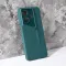 Futrola - maska Blade za Xiaomi Redmi Note 14 4G (SRB) zelena.