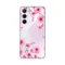 Silikonska futrola - maska print Skin za Samsung A356B Galaxy A35 5G Rose Flowers.
