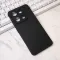 Futrola - maska Silikon Pro Camera za Xiaomi Redmi Note 13 4G (EU) crna.