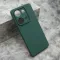 Futrola - maska GENTLE COLOR za Xiaomi Redmi Note 14S zelena (MS).