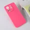 Futrola - maska Gentle Color za Xiaomi Redmi Note 14 4G (SRB) pink.
