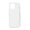 Silikonska futrola - maska Ultra Thin za iPhone 12 Pro Max Transparent.
