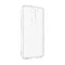 Silikonska futrola - maska Ultra Thin za Xiaomi Redmi 9 Transparent.