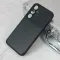Futrola - maska Defender Carbon za Samsung A356B Galaxy A35 5G crna.