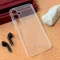 Futrola - maska Teracell Skin za Samsung A356B Galaxy A35 5G Transparent.