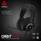 Slusalice Gaming Fantech HG25 Orbit crne.