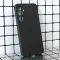 Futrola - maska 3D Camera za Samsung A356B Galaxy A35 5G crna.