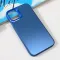Futrola - maska Clear za iPhone 11 6.1 plava.