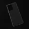 Silikonska futrola - maska Ultra Thin za Xiaomi 11T/11T Pro Transparent.