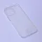 Futrola - maska Teracell Skin za Huawei Honor X8 Transparent.