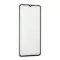Zastitno staklo Zaštino staklo (glass) 2.5D Full glue za Huawei Honor X8 crni.