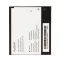 Baterija standard za Alcatel OT Pop 4/5051D TLp025B8.