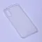 Futrola - maska Teracell Skin za Samsung A135 Galaxy A13 4G Transparent.