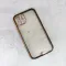 Futrola - maska Cirkon Camera za iPhone 12 6.1 crna.