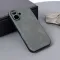 Futrola - maska OLGE za iPhone 16 6.1 zelena.
