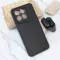 Futrola - maska 3D Camera za Huawei Honor X8a crna.