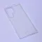 Futrola - maska Teracell Skin za Samsung Galaxy S22 Ultra 5G Transparent.