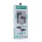 Slusalice Oxpower HM15 3.5mm crne.