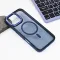 Futrola - maska Magsafe Trendy za iPhone 16 Pro Max 6.9 plava.