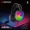 Slusalice Gaming Fantech HG29 Aurora 7.1 crne.