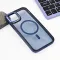 Futrola - maska Magsafe Trendy za iPhone 11 6.1 plava.