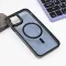 Futrola - maska Magsafe Trendy za iPhone 11 6.1 crna.