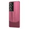 Futrola - maska Pure Protect za Samsung S926B Galaxy S24 Plus crvena.