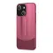 Futrola - maska Pure Protect za iPhone 15 6.1 crvena.