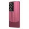 Futrola - maska Pure Protect za Samsung Galaxy S23 Ultra crvena.