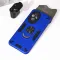 Futrola - maska Hard Ring za Huawei Honor 200 plava.