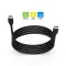 Dobe TP5-35102 Type C USB Data kabl za PS5 konzolu.