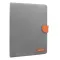 Futrola - maska Mercury za tablet 10" univerzalna siva.
