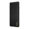 Futrola - maska NILLKIN QIN Pro za Samsung S938 Galaxy S25 Ultra 5G crna (MS).
