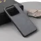 Futrola - maska OLGE za Xiaomi 14T Pro tamno plava.