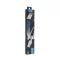 USB Data kabl LDNIO LS372 za iPhone lightning beli 2m.