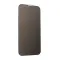 Zastitno staklo Zaštino staklo (glass) Privacy 2.5D Full glue za iPhone 13 Pro Max/14 Plus 6.7 crni.