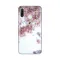 Silikonska futrola - maska print za Huawei P30 Lite Spring.